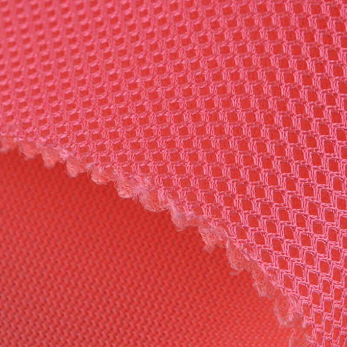 Anti-Milde 3d Polyester Mesh Stoff Spacer Mesh Stoff für Matratze 5