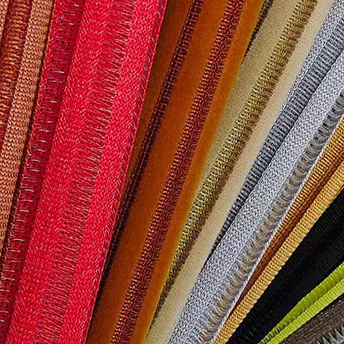 800GSM 200D 3D Mesh Stoff 100 Prozent Polyester Mesh Stoff 10MM - 20MM 3