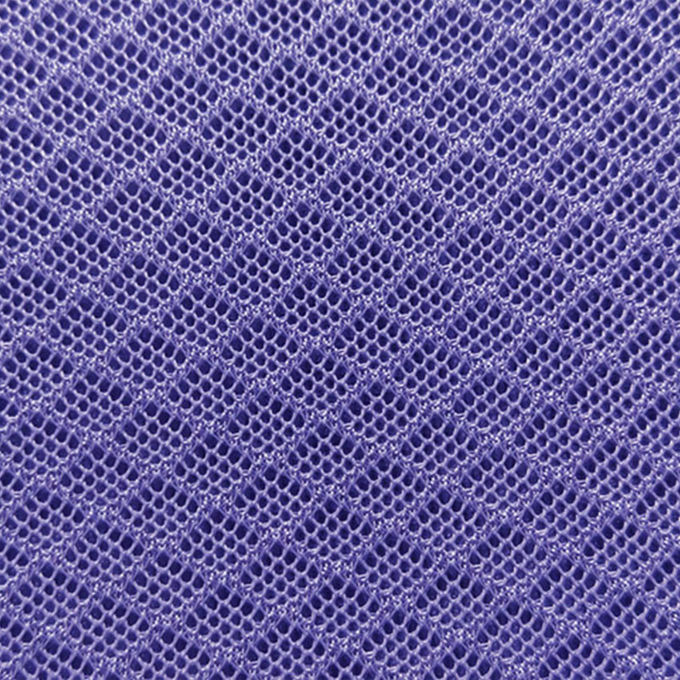200×200 280gsm 3D-Spacer Mesh Polyester Athletic Mesh Stoff zur Verbesserung der Ästhetik 5