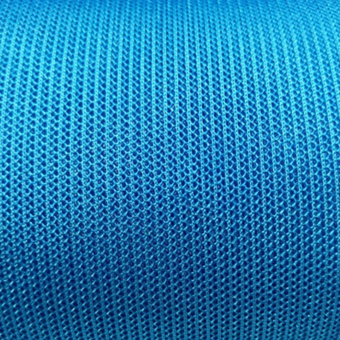 Wasserdichtes 3D-Gittergewebe Trennungsbeständiges Luftnetz Abstandsgittergewebe für Schuhe Bettwäsche 0
