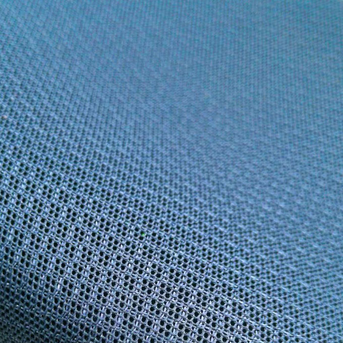 400GSM Luftnetzmaterial Hochabsorbierendes 3D-Lufträumnetzgewebe 2