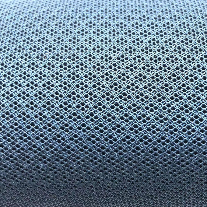 400GSM Luftnetzmaterial Hochabsorbierendes 3D-Lufträumnetzgewebe 1
