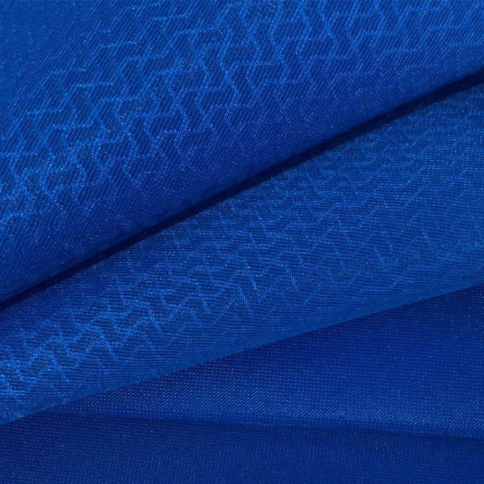 320gm wasserdichtes Polyester-Gittergewebe Strickgewebe 57in bis 68in 1