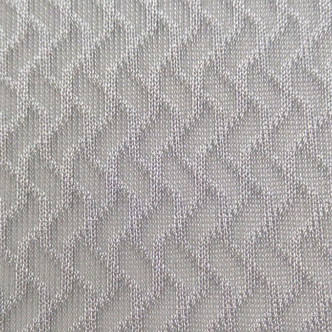 320gm wasserdichtes Polyester-Gittergewebe Strickgewebe 57in bis 68in 0