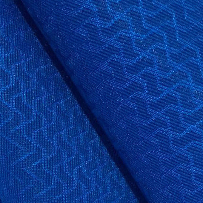 320gm wasserdichtes Polyester-Gittergewebe Strickgewebe 57in bis 68in 2