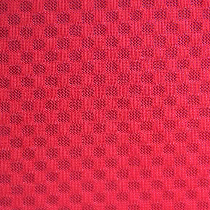 400GSM Stricknetzgewebe Airmesh 3D Mesh Gewebe für Schuhe 3