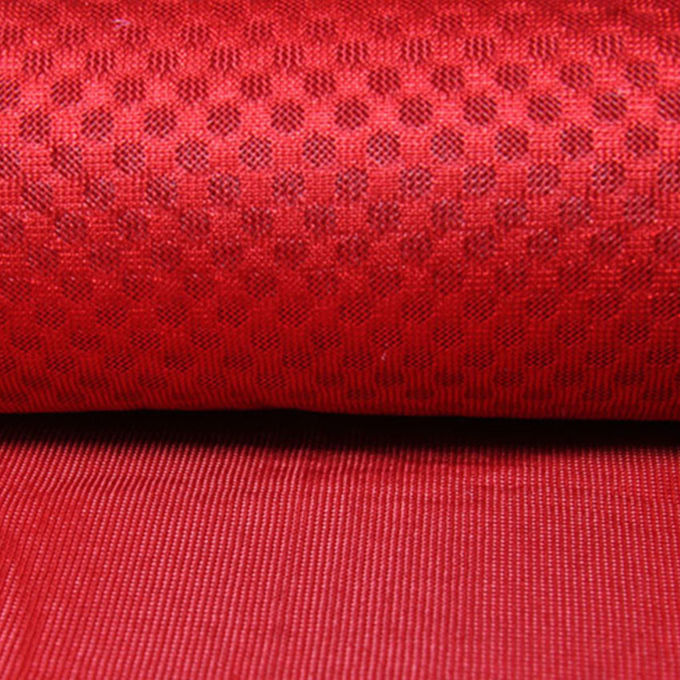 400GSM Stricknetzgewebe Airmesh 3D Mesh Gewebe für Schuhe 1