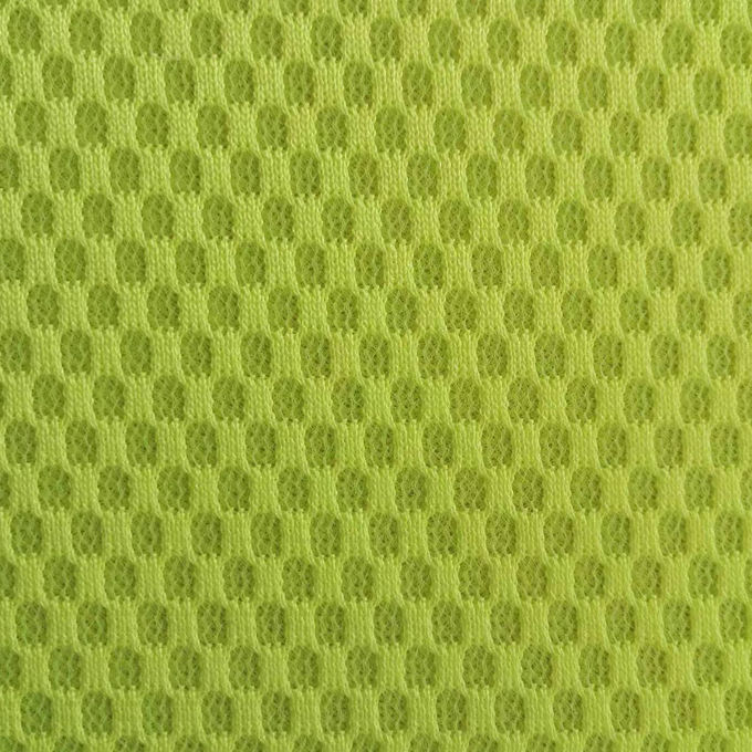 400GSM Stricknetzgewebe Airmesh 3D Mesh Gewebe für Schuhe 0