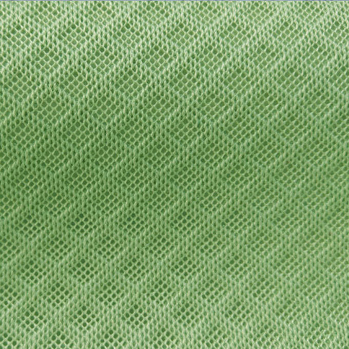 350GSM Airmesh Atmungsgemäßes Mesh Stoff Atmungsgemäßes 3D Polyester Mesh Stoff Für Schuhe 0