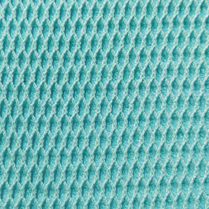 2mm 250GSM Luftnetzmaterial Tencel Airmesh 3d Spacer Mesh Stoff 3
