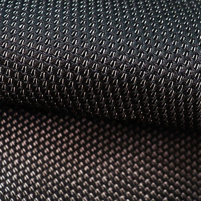 Sofa Wasserdichtes 3D-Gittermaterial Spacer-Gittergewebe für Bettwäsche 1