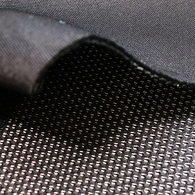 Sofa Wasserdichtes 3D-Gittermaterial Spacer-Gittergewebe für Bettwäsche 0