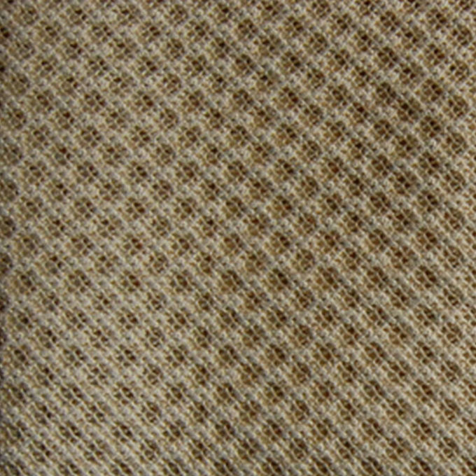 Geflechtete Airmesh 3D-Spacer Mesh Speicherform 100% Polyester Mesh Stoff 460gsm 1