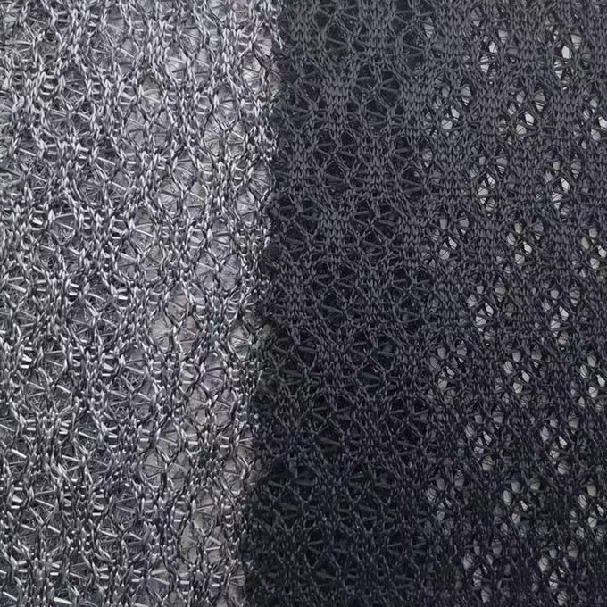 57in bis 58in Spacer Mesh Stoff 280gsm Luftnetz Material für Beding 1