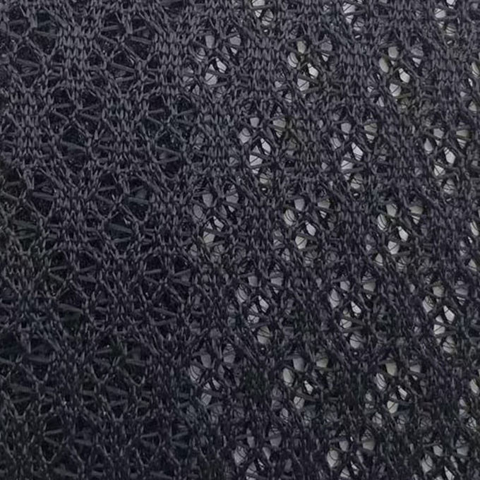 57in bis 58in Spacer Mesh Stoff 280gsm Luftnetz Material für Beding 0