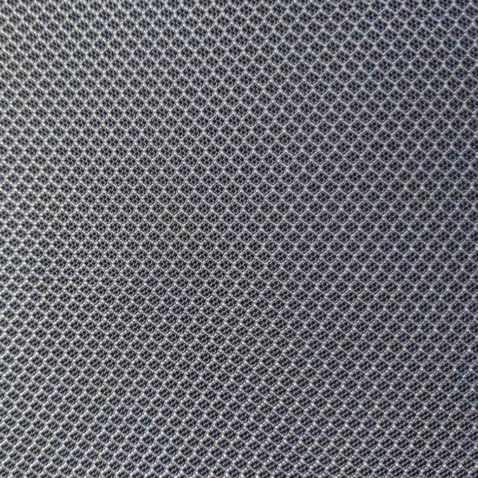 350gm Strick 3D Mesh Material Atemberaubendes Luftnetz für Matratze 2