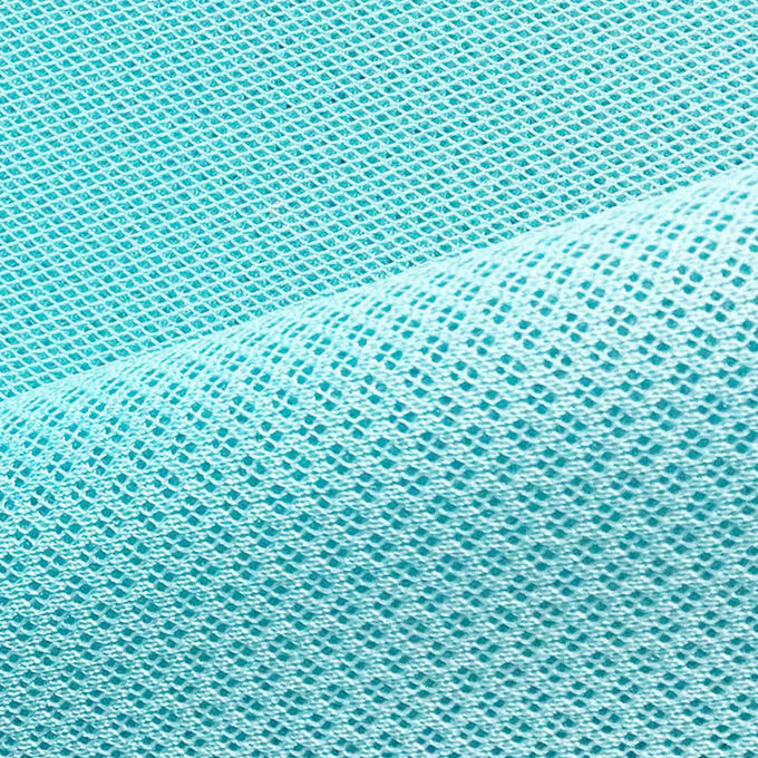 350gm Strick 3D Mesh Material Atemberaubendes Luftnetz für Matratze 1