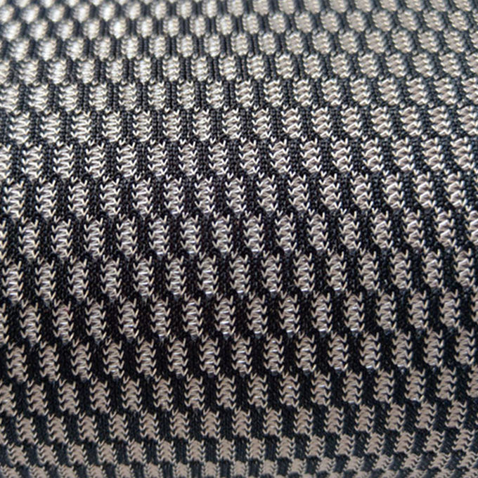 Airmesh 3d Spacer Mesh Gewebe Strick-Raumnetz Reißbeständig 0
