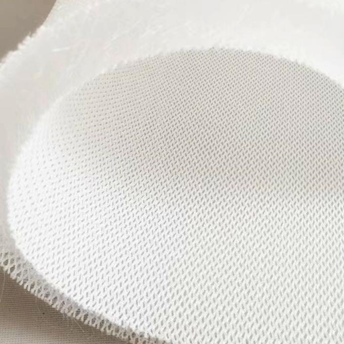 Atmungsfähiges 3D-Wetternetz aus recyceltem Polyesternetz aus 92in 1200GSM 2