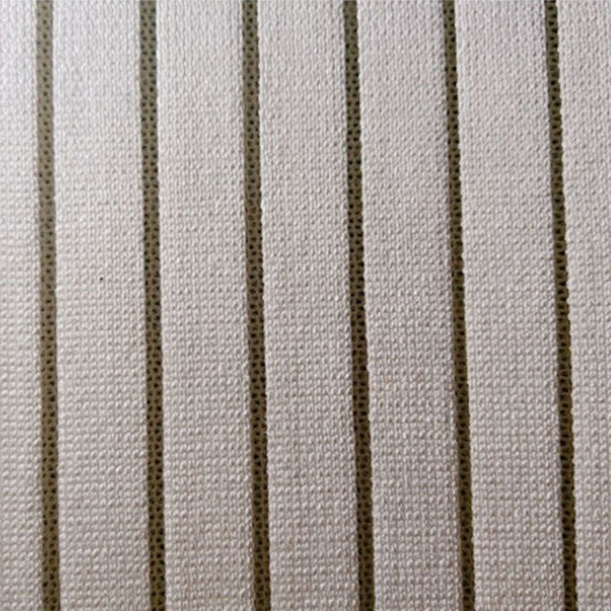 10 mm - 20 mm 3D Mesh Stoff Atmung 100% Polyester 3D Spacer Mesh 0