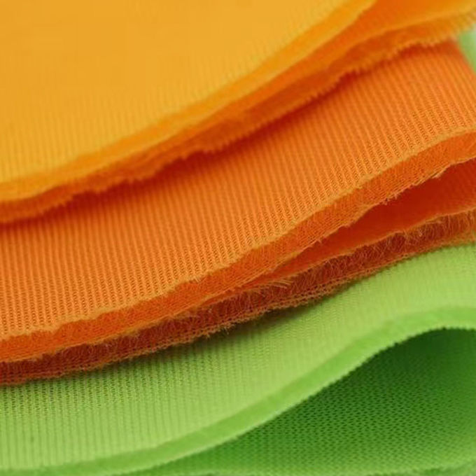 3D-Spacer Mesh mit hoher Haltbarkeit 3mm-Luftnetz für Beding 5